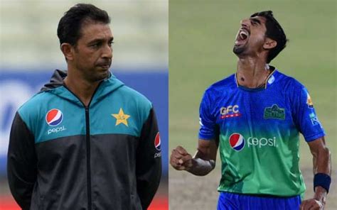 Its Like Weve Found A New Shoaib Akhtar Azhar Mahmood Heaps