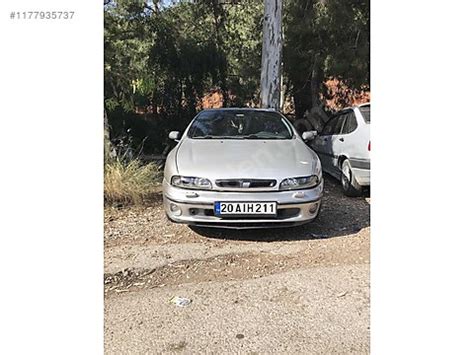 Fiat Marea Sx Marea Sx Acil Sat L K Sahibinden Comda