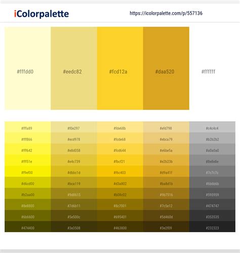 110+ Latest Color Schemes with Cream Color tone combinations | 2024 ...