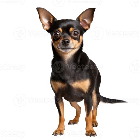 Portrait of chihuahua dog 26481242 PNG