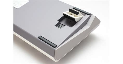 Buy Ducky One Mist Grey Sf Rgb Hot Swap Keyboard Mx Ergo Clear