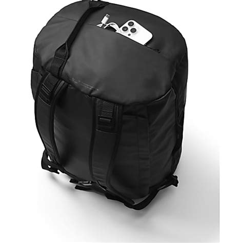Db ROAMER DUFFEL 60L, Black Out - Fast and cheap shipping - www ... 