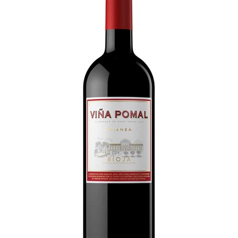 Compra Viña Pomal Crianza 2020 en encopa Envío en 24h