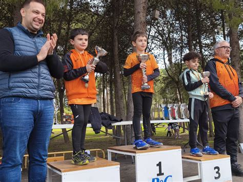 Imágenes del Cross de La Estacada 2026