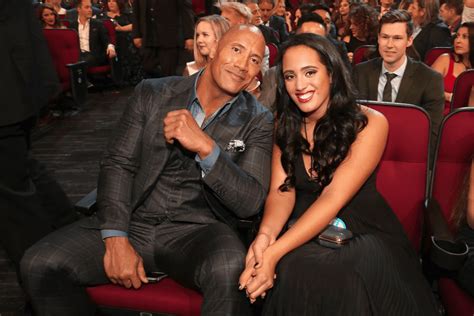 Nxt October 25 2022 Spoilers Sees The Rock Dwayne Johnson’s Daughter Wwe Debut In An Unexpected