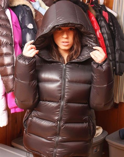 DownClub World on Instagram: “Puffa Down Jacket by Downstudios.22 ...