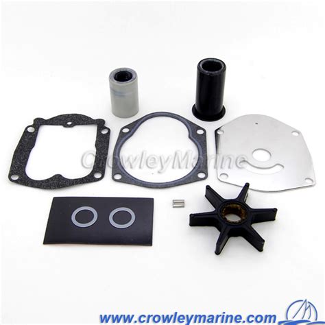 821354A2 Water Pump Repair Kit Mercury Marine Crowley Marine