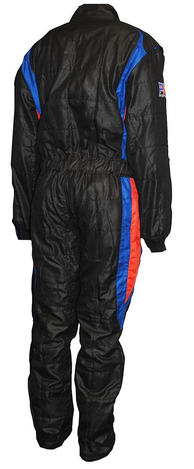 Sfi32a5 2 Layer Race Suit Sfi Approved Speedway Racing Off Road