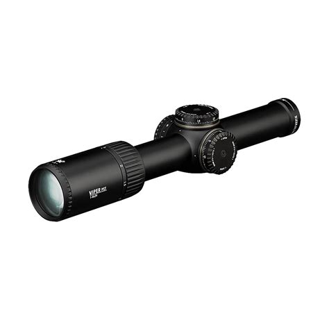 Vortex Viper PST Gen II 1-6x24 VMR-2 MRAD - Foxedo GmbH