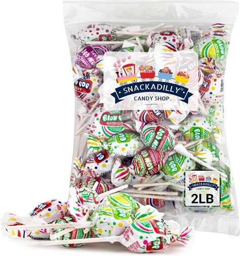 Charms Blow Pops Assorted Flavors 45 Count 29 25 Ounce Bag Packaging May Vary