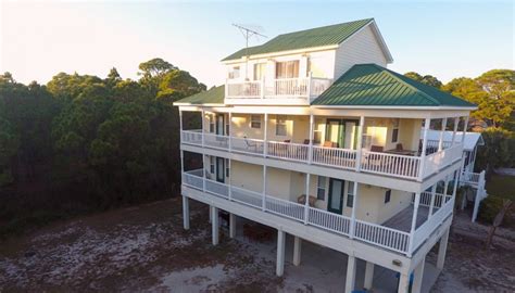 Port Saint Joe, Florida Vacation Rental | Beach Walk | 4 Bedrooms 4 ...