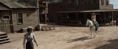 Nude video celebs Christiane Seidel nude Godless s е