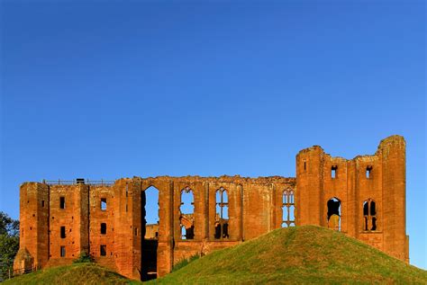 Kenilworth Castle Kenilworth England Attractions Lonely Planet