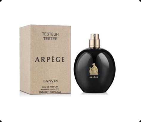 Купить духи Lanvin Arpege — женская парфюмерная вода и парфюм Ланвин ...