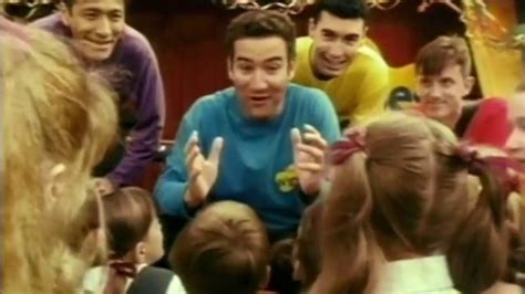 The Wiggles Trailer