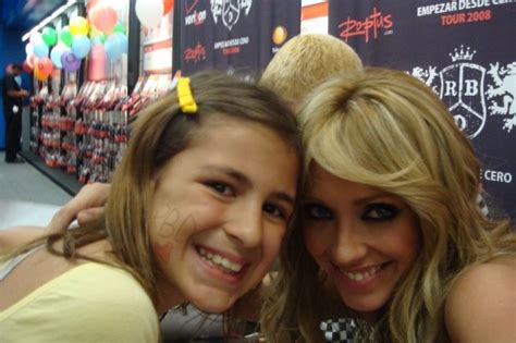 Rbd Em Sess O De Aut Grafos Em Miami Eua Rbd Autografos