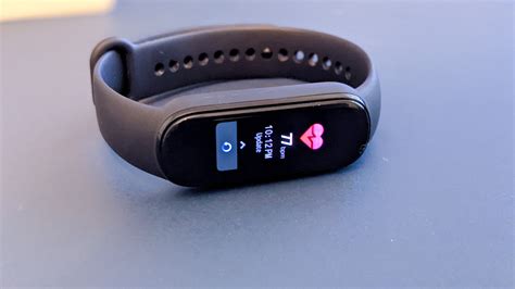 Amazfit Band 5 Review: Amazing Value — Sypnotix