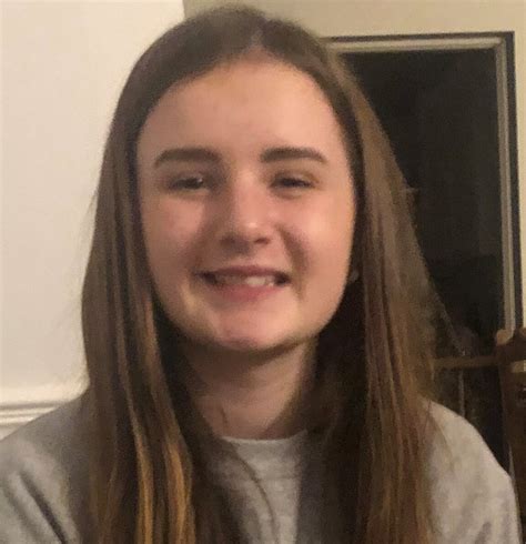 Missing 13 Year Old From Southwick Last Seen In Saltdean Uk News In