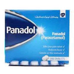 Panadol Paracetamol Tablets 650 Mg At Rs 100 Box In Motihari ID