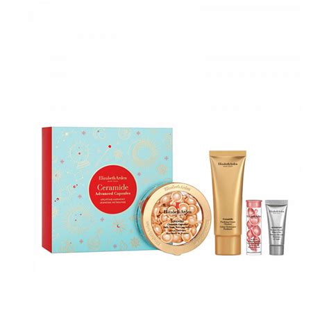 Elizabeth Arden Ceramide Advanced set – Makeup gallery