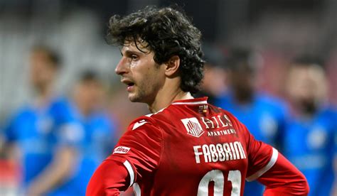 Playsport Avocata Lui Fabbrini Spune C A Blocat Planul De