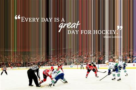 Every Day Is A Great Day For Hockey Flyers Hockey Blackhawks Hockey