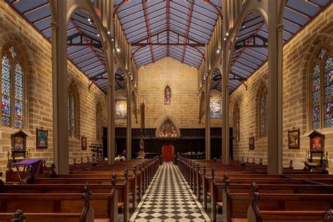 Christ Church Saint Laurence Jadecross