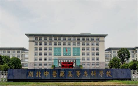 2025年湖北中医药高等专科学校智慧健康养老服务与管理专业怎么样？ 掌上高考