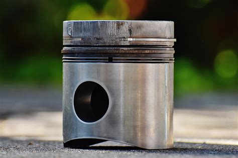 Symptoms Of Bad Piston Rings And FAQ Blog