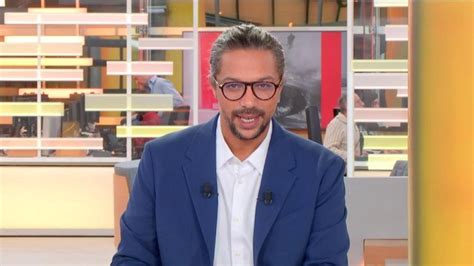 Émission du mercredi 25 octobre 2023 en replay Le JT de 7h