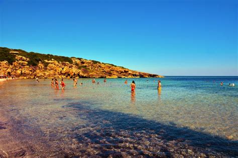 Vendicari Nature Reserve Siracusa Editorial Photo Image Of Ruins