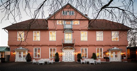 Hotel F Rstenhof Celle Sterne Hotel In Celle Althoff Collection