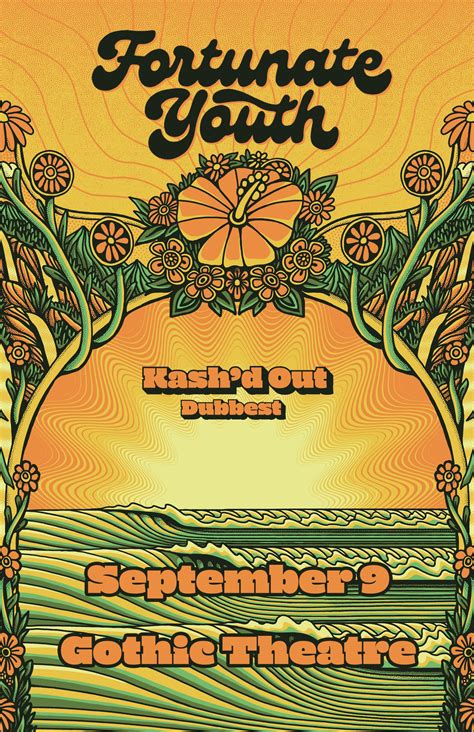 Colorado Reggae Calendar | Reggae Shows & Concerts in Colorado | Mile