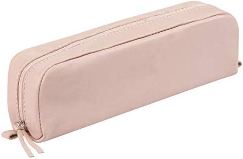 Clairefontaine C Trousse Scolaire Rectangulaire Rose Poudr X X