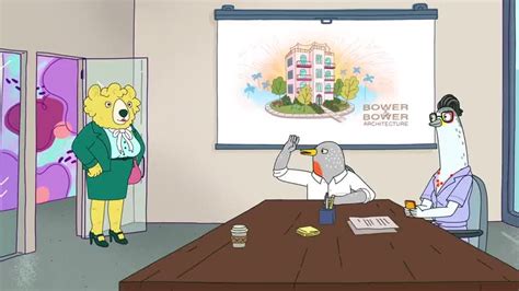 Yarn No No Moss Tuca And Bertie 2019 S03e07 A Very Speckle Episode Video Clips By