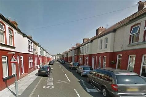 Mum Traumatised As Pervert Performs Sex Act At Window As She Watched Tv In Living Room The Mirror