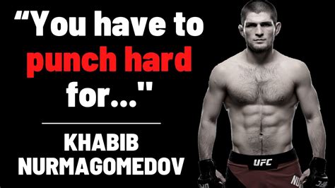 Becoming The Greatest Wrestler In Ufc History Khabib Nurmagomedov