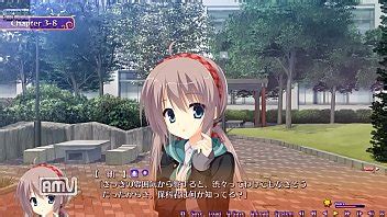 플루오르뮴 는 게임을 시도했다 제 9 부 마녀의 아들 제 19 화 XVIDEOS