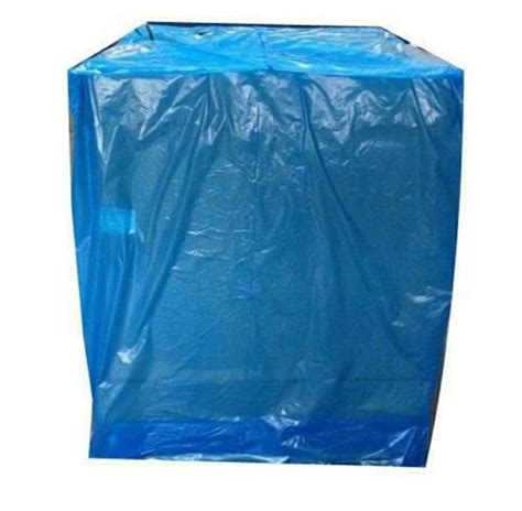 Plastic Pallet Cover at Rs 105/kilogram | Plastic Pallet Covers | ID ...