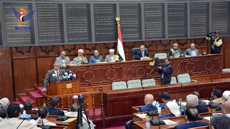 رئيس مجلس النواب يؤكد أهمية توحيد الصف لمواجهة العدوان ومكافحة الفساد