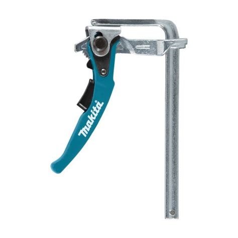 Makita Quick Release Guide Rail Clamps Set X Pcs Power Tool