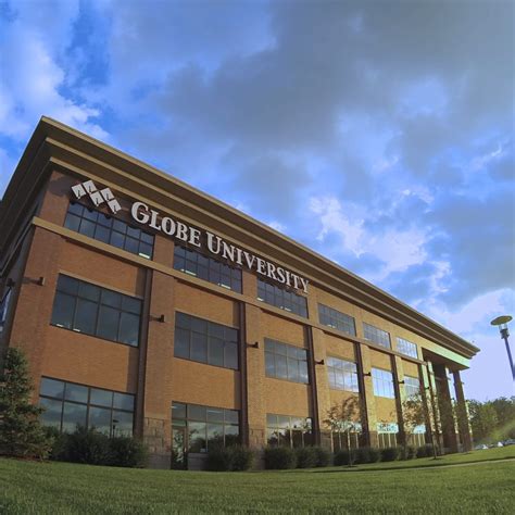 Globe University - Woodbury - Colleges & Universities - 8089 Globe Dr