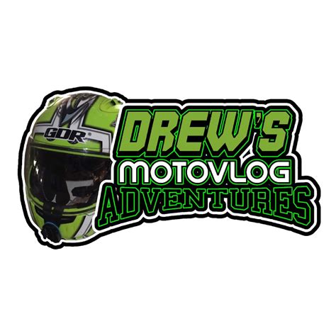 Drews Motovlog Adventures Youtube