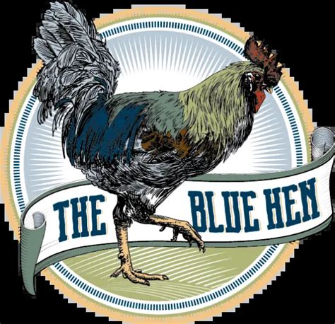 The Blue Hen - Visit Rehoboth