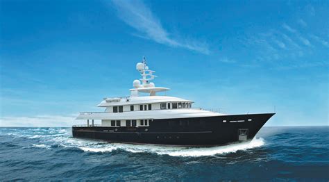 Kingship Marine’s New Star - Yachts International