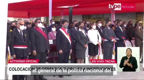 MIDIS on Twitter EN VIVO La ministra de Desarrollo e Inclusión