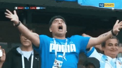 Maradona GIFs | Tenor