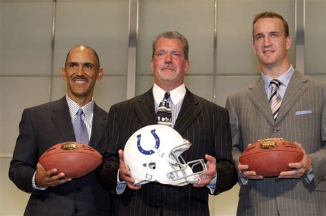 Colts Announce ‘Tony Dungy Diversity Coaching Fellowship Program