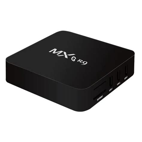 Mxq pro 4k rk3229 firmware