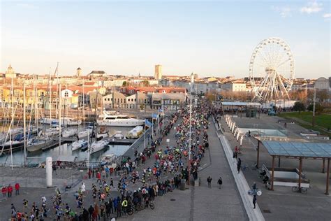 Marathon De La Rochelle Les R Sultats Sports Infos Ski